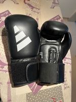 Adidas Boxhandschuhe 8 OZ, Zustand: Sehr gut