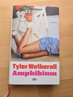 Tyler Wetherall - Amphibium