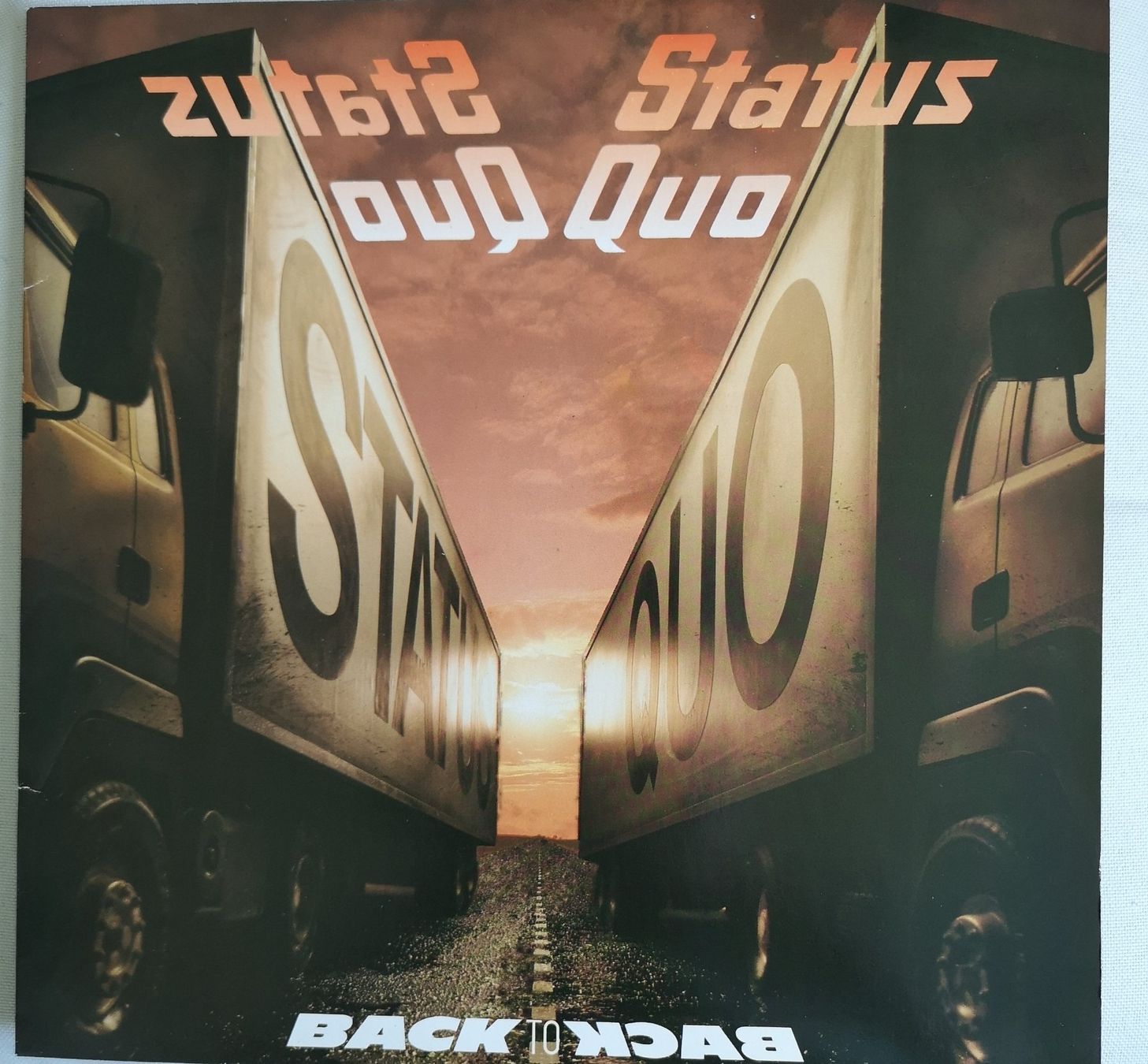 Dischi in vinile: 10 GEPFLEGTE POP/ROCK-ALBEN – Usato da Muttenz venduto da Sellerboy02 4