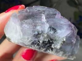 Yaogangxian Fluorit