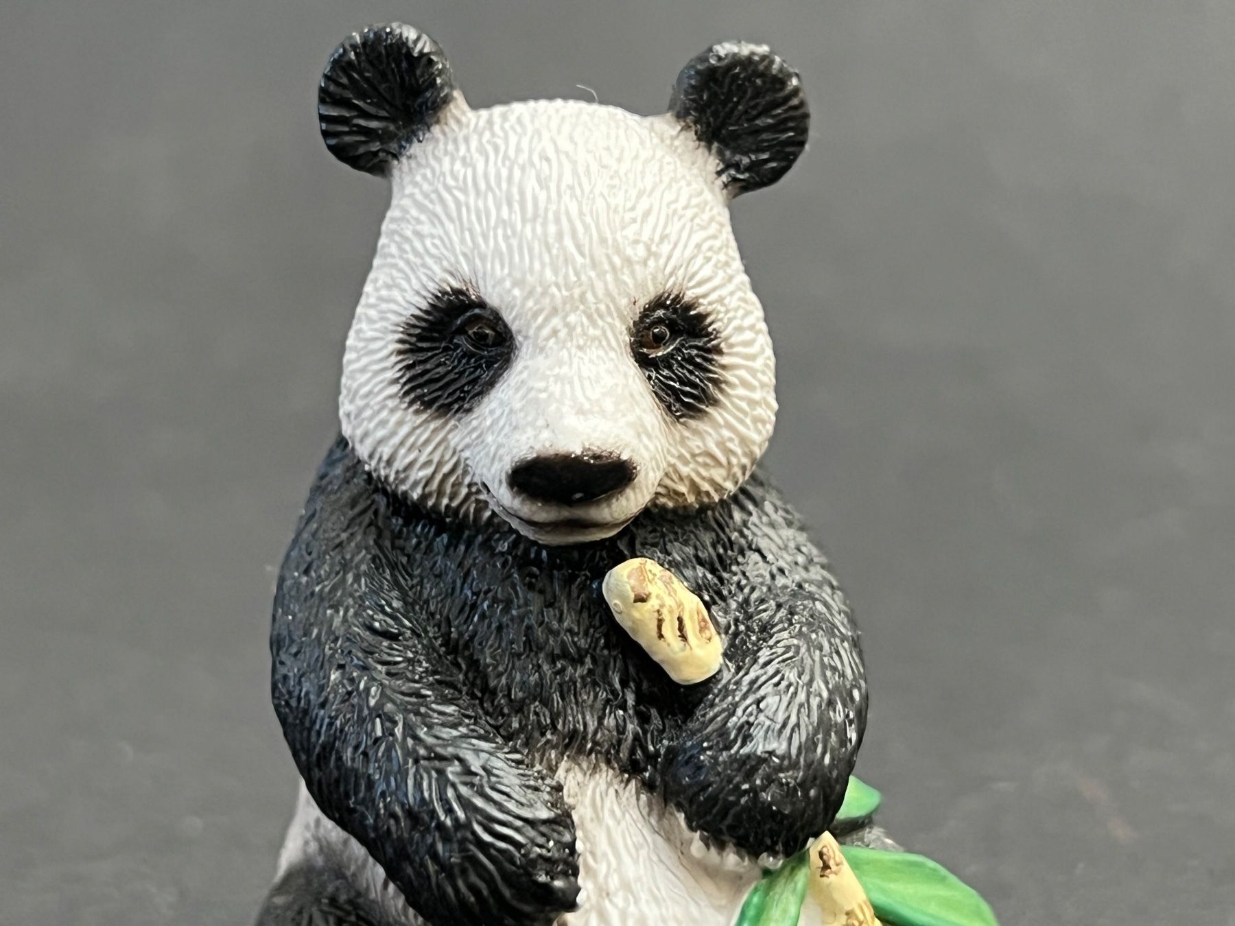 Statuette: Schleich 14664 Grosser Panda Pandabär – Nuovo (secondo la descrizione) da Ennetbaden venduto da mapa05 3
