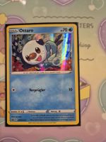 Ottaro Promo Pokemon SWSH 222 DE