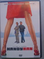 DVD - Handyman (mit Marco Rima, Regula Grauwiller etc.) 📀🎬