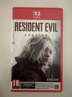 Resident Evil Requiem - Nintendo Switch 2