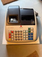 Olivetti ECR 7700 Plus SD Registrierkasse / Registratore
