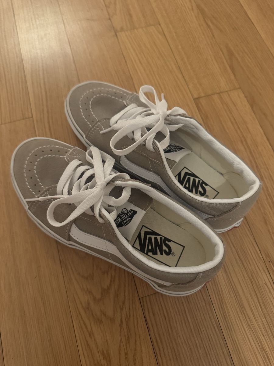 Vans Scarpe da uomo: VANS Schuhe Gr. 35 – Nuovo (secondo la descrizione) da Zürich venduto da Ekaterinek