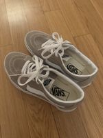 VANS Schuhe Gr. 35