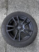 Roues hiver VW