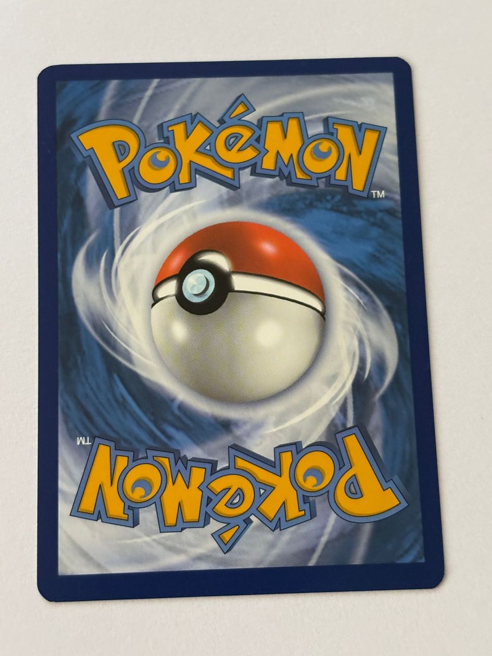 Pokémon Sammelbilder & Trading cards: Pokemon-Karte Meditalis 100/196 – Gebraucht aus Herisau von Seyashop1 1