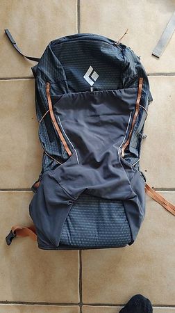 Sac a dos Black Diamond "Pursuit 30"