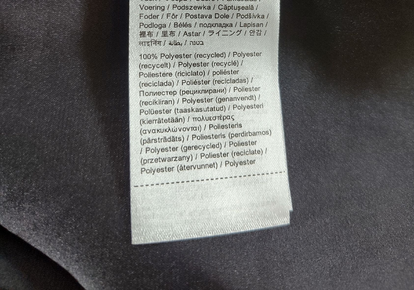 Esprit Vestiti: Schwarzes Wickelkleid von Esprit, Grösse M – Nuovo (secondo la descrizione) da Schlieren venduto da co.ba. 2