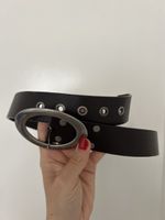 Cinture en cuir Calvin Klein 