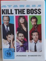 Kill the Boss