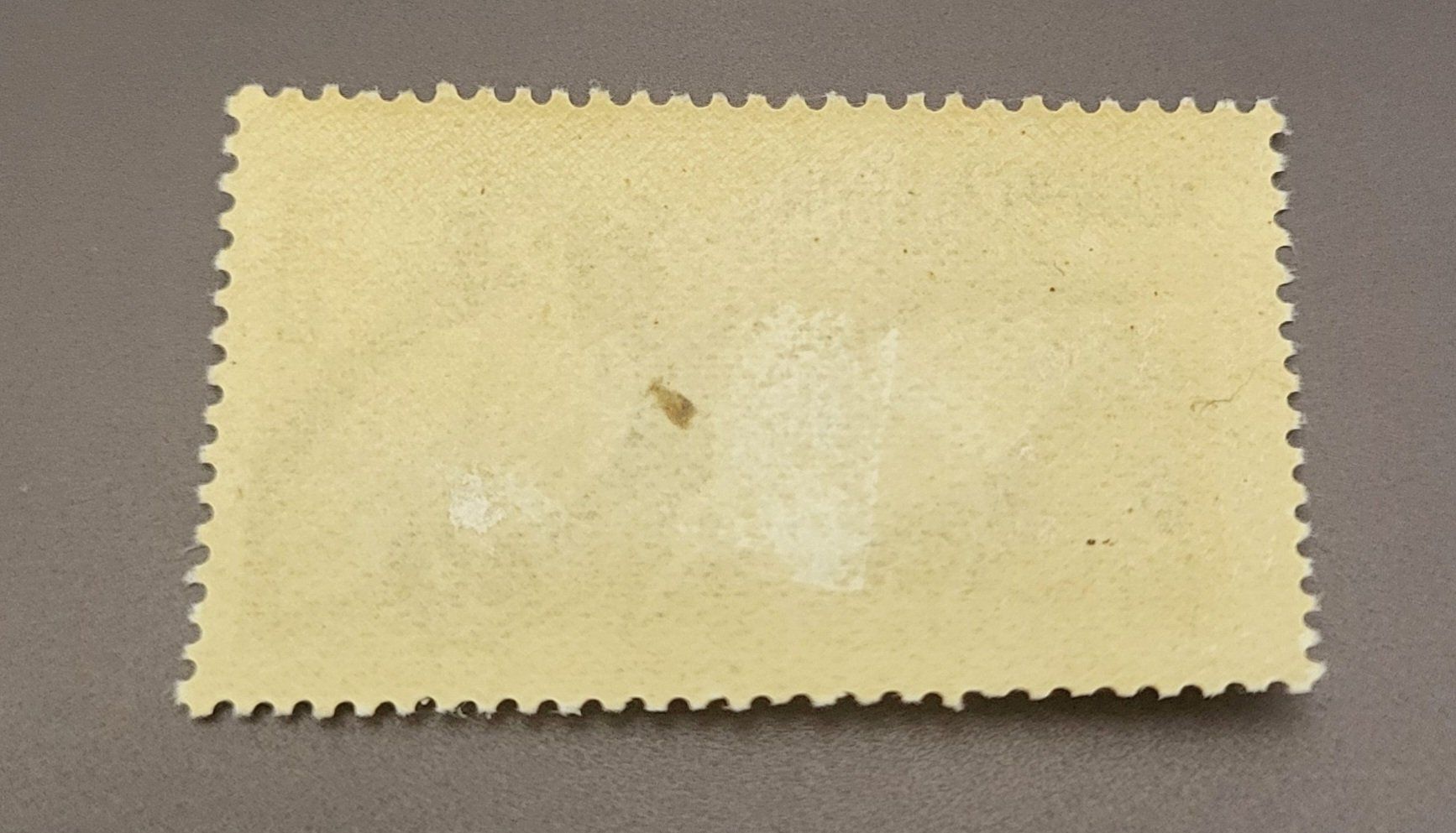 Tutti i francobolli: Neukaledonien 1948 Vogel alte briefmarke – Usato da St Gallen venduto da Stampsalshobby 1