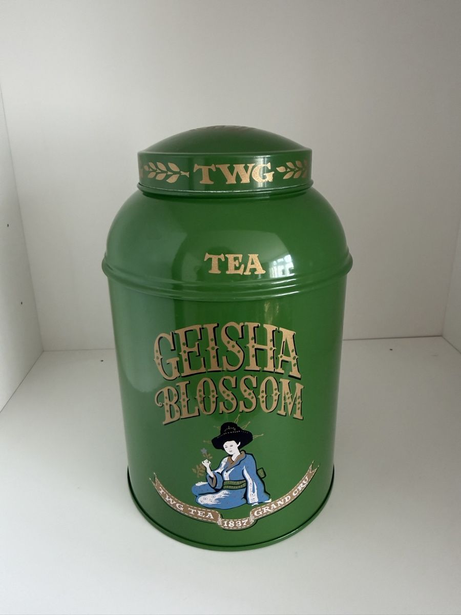 Contenitori & Simili: Teedose TWG – Usato da Killwangen venduto da Mariposa1379