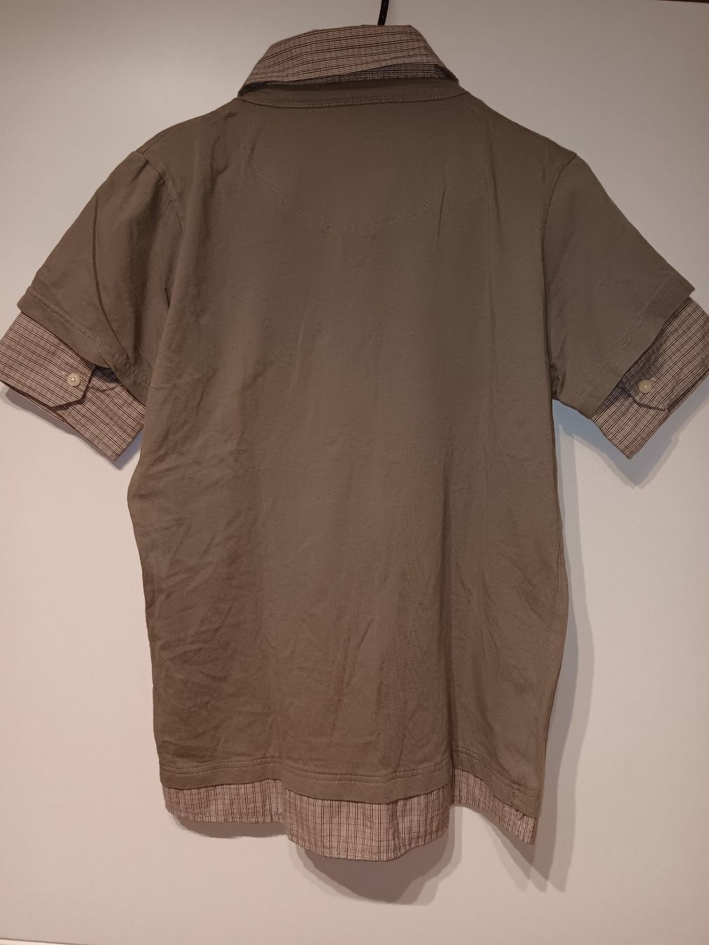 Lotti di vestiti: Shirts Paket ,Gr.M – Usato da aarburg venduto da macacito 4