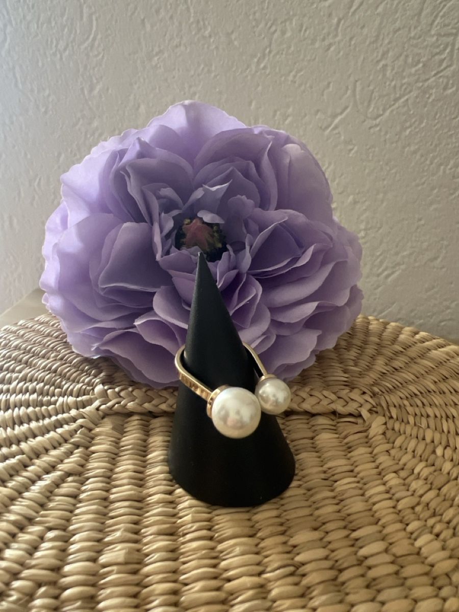 Anelli: Schöner Ring – Usato da Seon venduto da Sunny-Schmuck78