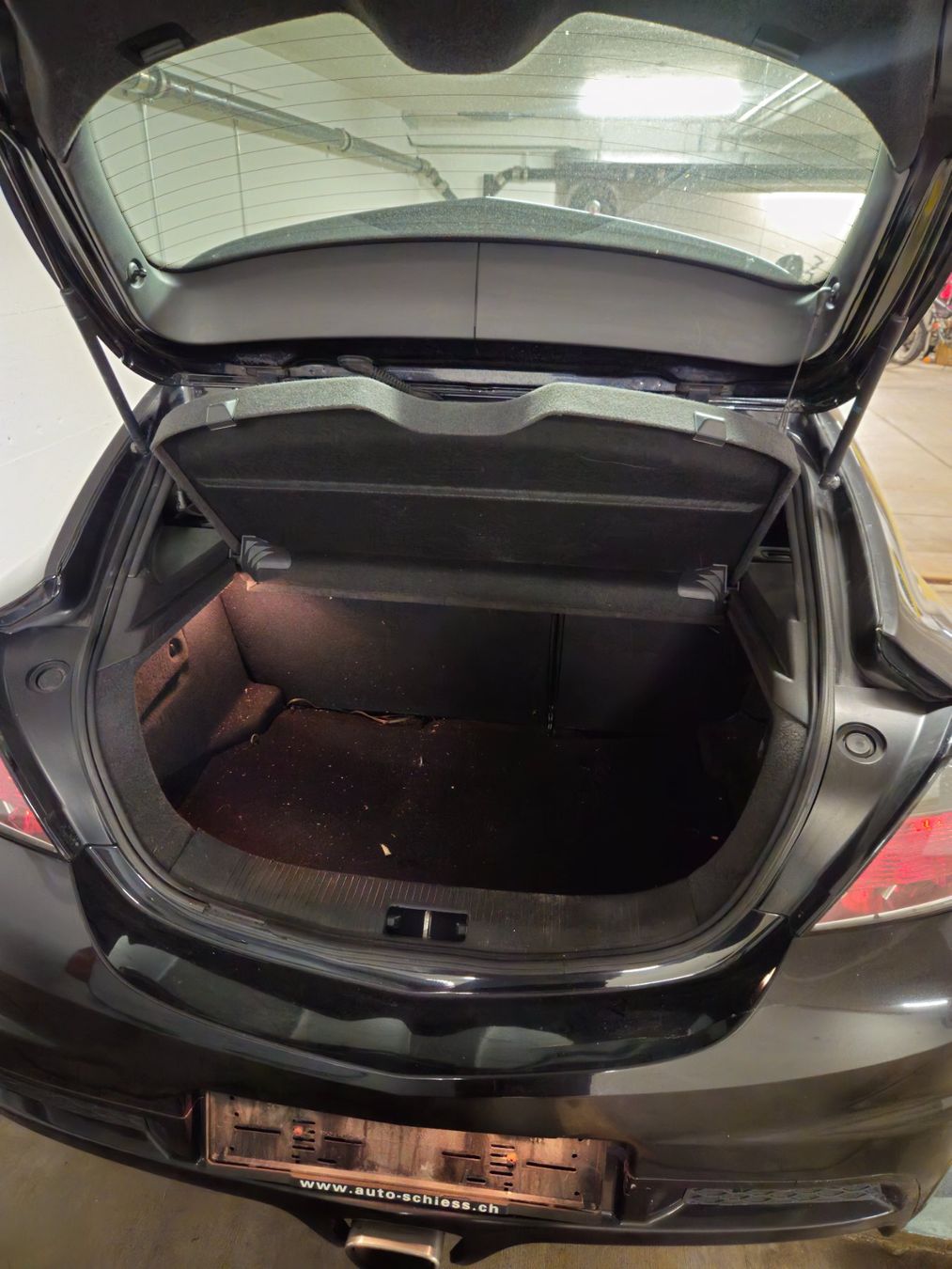 Opel Autos: Opel Astra H OPC – D'occasion à Wädenswil par ant_5dcd 3