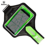 Baseus Sport Universal Armband bis 5.0“