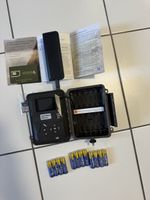Seissiger Wildkamera Special cam LTE Supersim