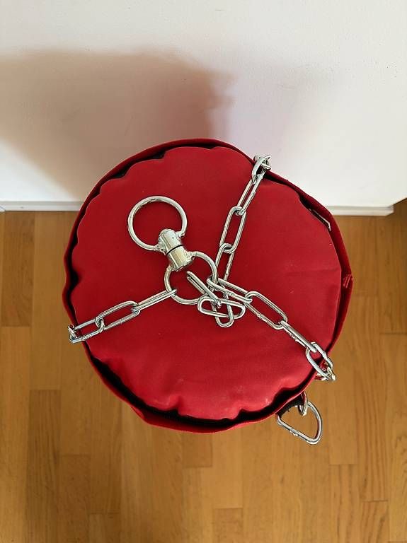 Sacchi da boxe: Boxsack Hammer – Usato da Zürich venduto da niickey 1