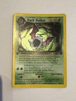 Dark Golbat Holo 1a Edizione 7/82 - Team Rocket