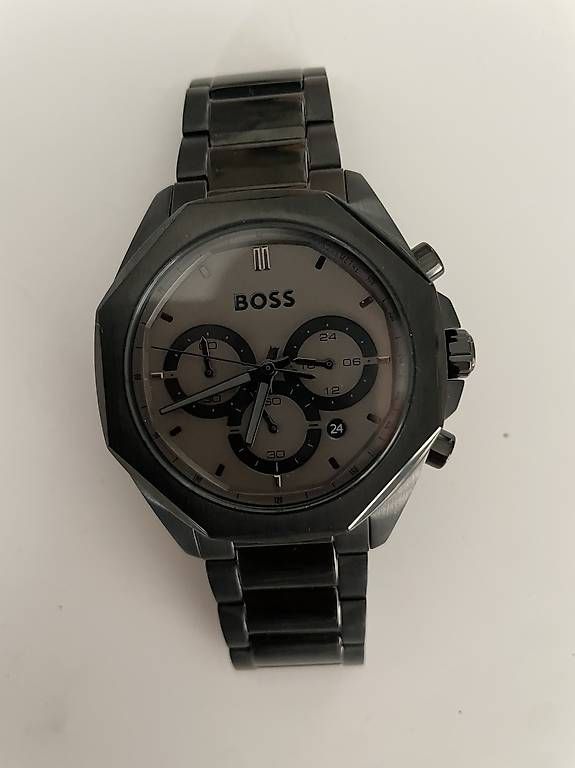 Orologi: Hugo Boss Uhr – Usato da Olten venduto da 2Southpaw8