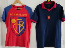 Fc Basel Fanshop Shirts Grösse M