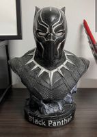 Black Phanter Statue 37cm