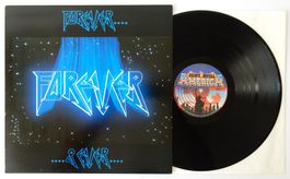 Vinyl / LP Album « Forever - Forever & Ever » 1986.