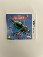 Disney Planes Spiel für Nintendo 3DS