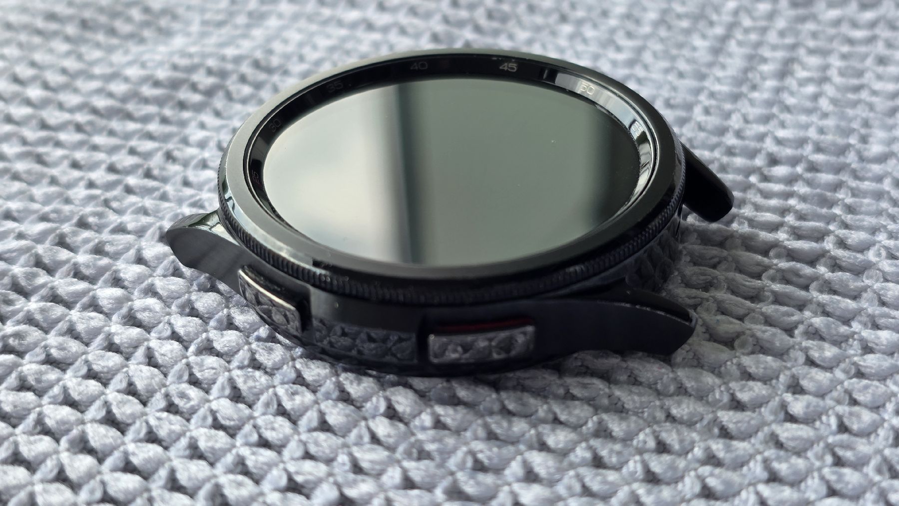 Samsung Smartwatch: Samsung Galaxy Watch 6 Classic LTE, 47mm – Usato da Grosshöchstetten venduto da preisvoyeur 1