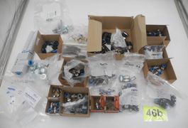 Festo L-Steck Verschraubenungen, Nr. 46b