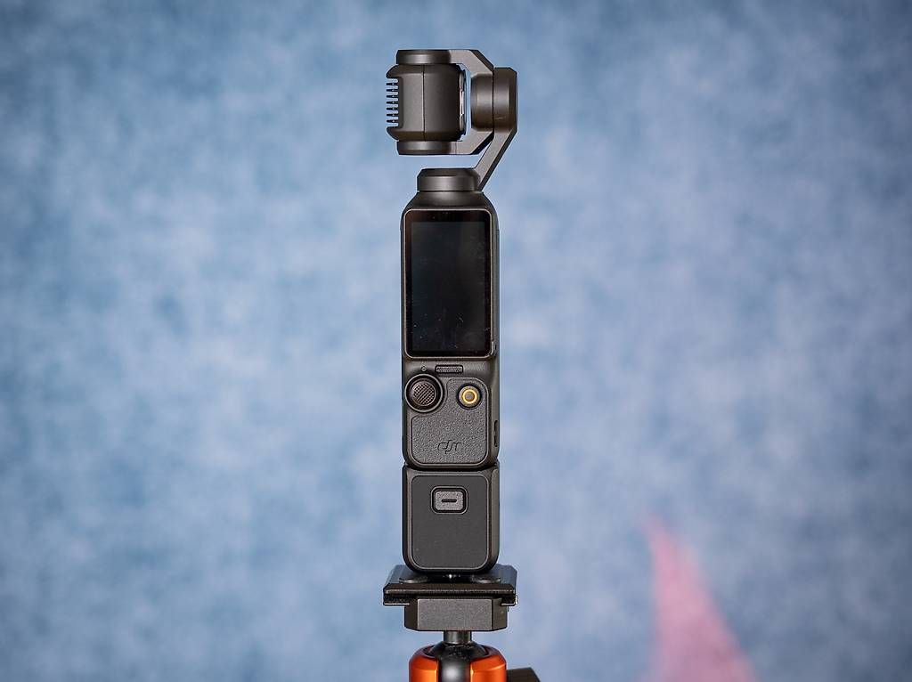 DJI Caméscopes: DJI Osmo Pocket 3 inkl. VND – Neuf (Voir description) à Möriken AG par Lord96 1