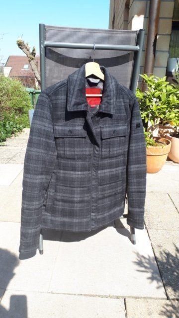 S.Oliver Giacche: Herrenjacke S.Oliver – Nuovo (secondo la descrizione) da Allschwil venduto da mematho