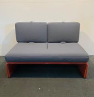 028 STEELCASE Coalesse 2-Sitzer Sofa