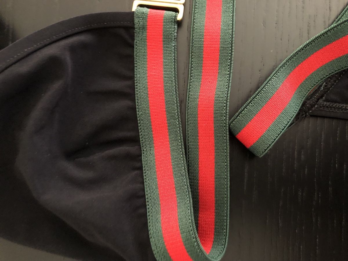 Gucci Badekleider & Bikinis: Original Gucci Bikini ungetragen Grösse S – Neu (gemäss Beschreibung) aus zürich von ritas0102 6