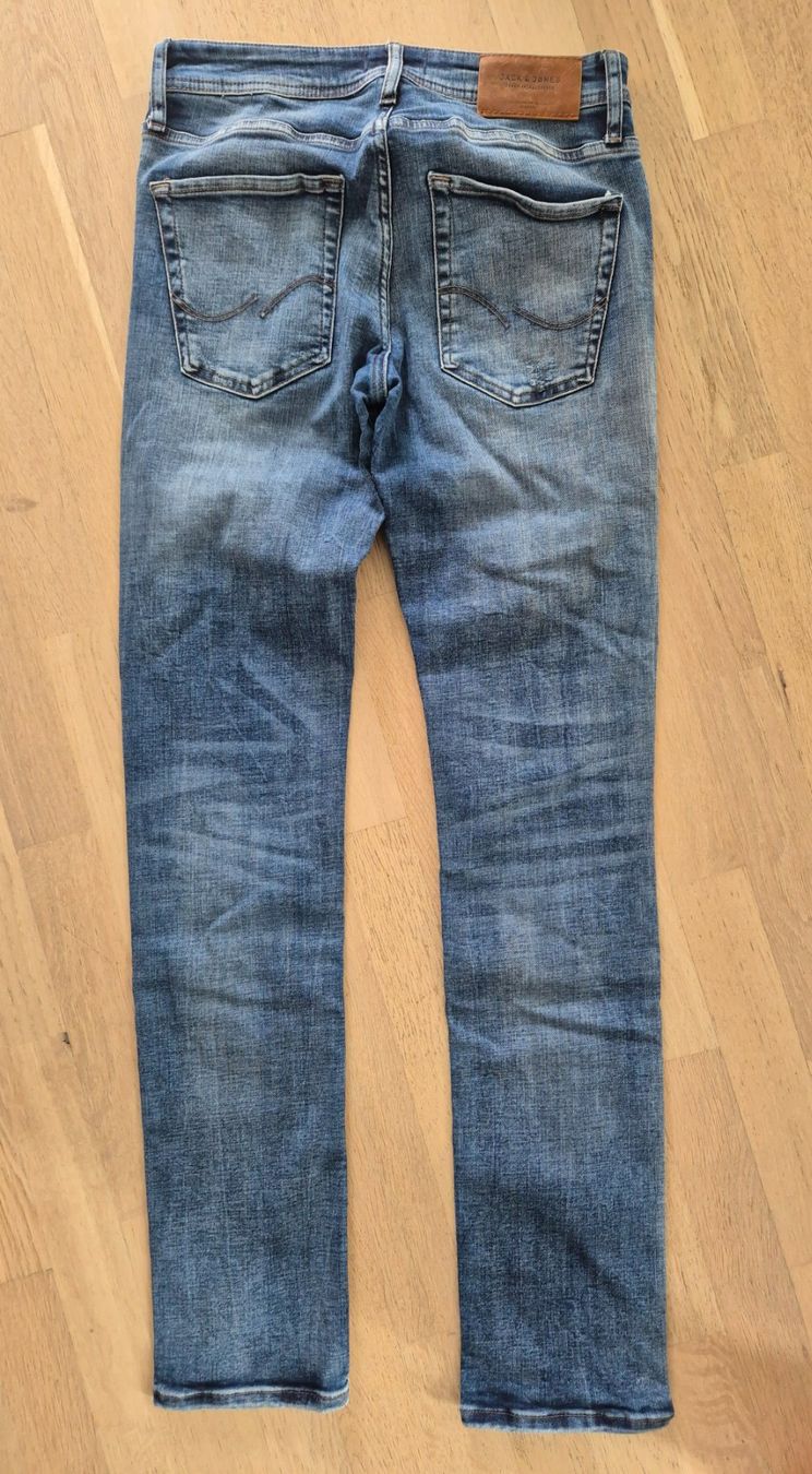 Jack & Jones Jeans: Jack &Jones Jeans Gr. S – Nuovo (secondo la descrizione) da Schaffhausen venduto da Madison74 2