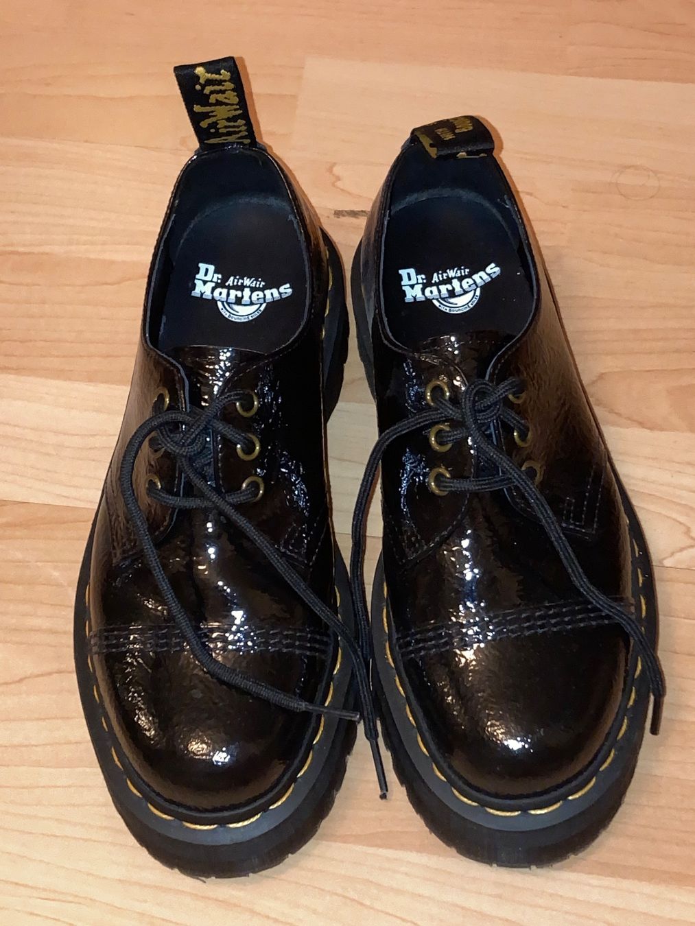Dr. Martens Scarpe da donna: Dr. Martens Schuhe Neu – Usato da Zuerich venduto da SaTs-43