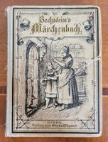 Bechsteins Märchenbuch