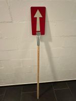 Richtungswinker, Richtungszeiger, Rapid, Aebi, Einachser