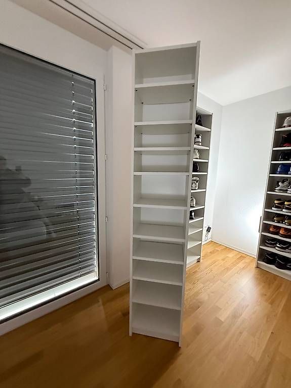 Scaffali: Gratis: 2x Billy Regal 202x40x28 – Usato da St. Gallen venduto da Soxguys