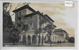 Kurhaus Brenscino - Brissago