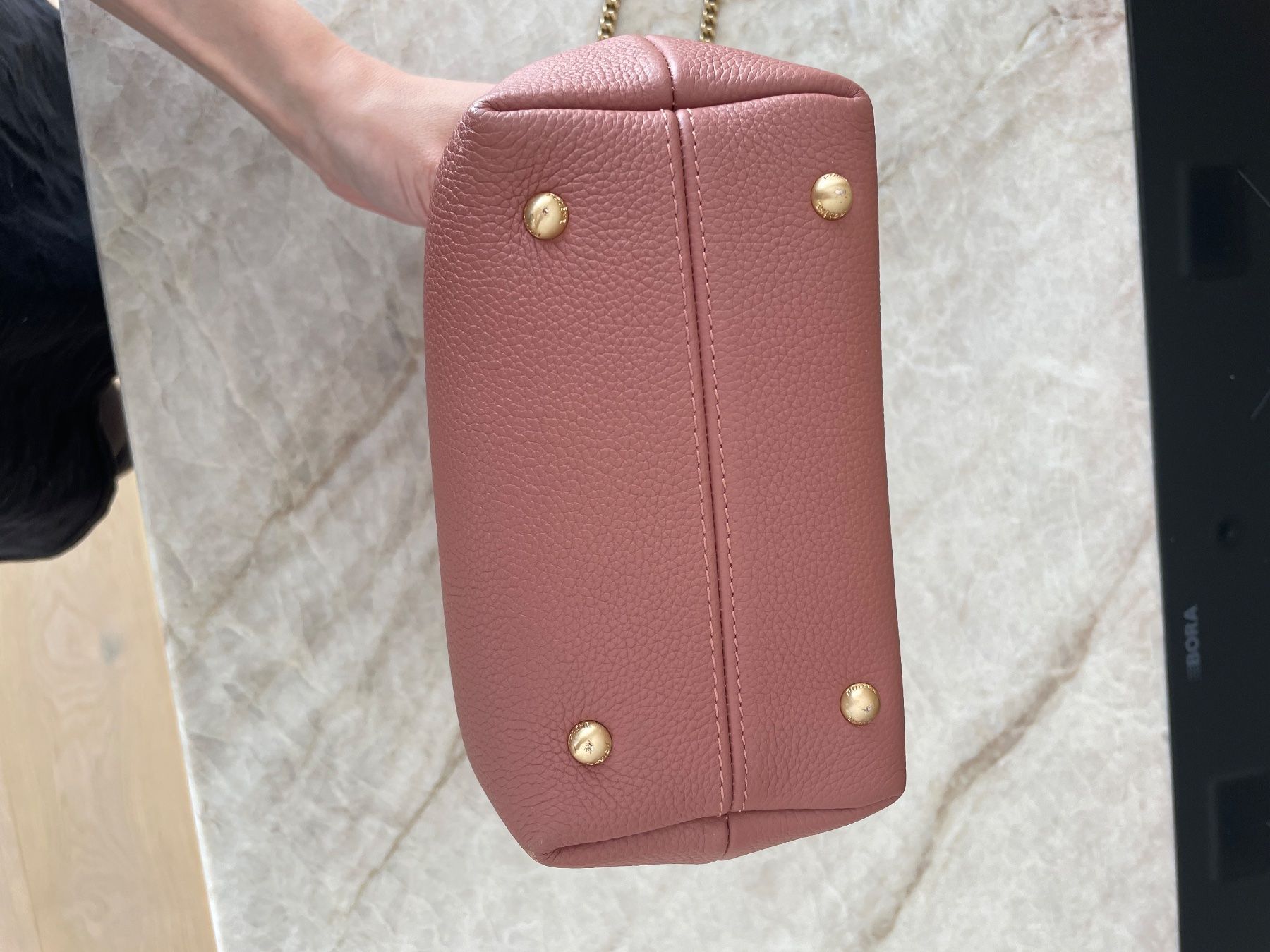 Polène Borse da donna: POLÈNE - Handtasche numéro un mini – Usato da Seewen SZ venduto da Lina_8 4