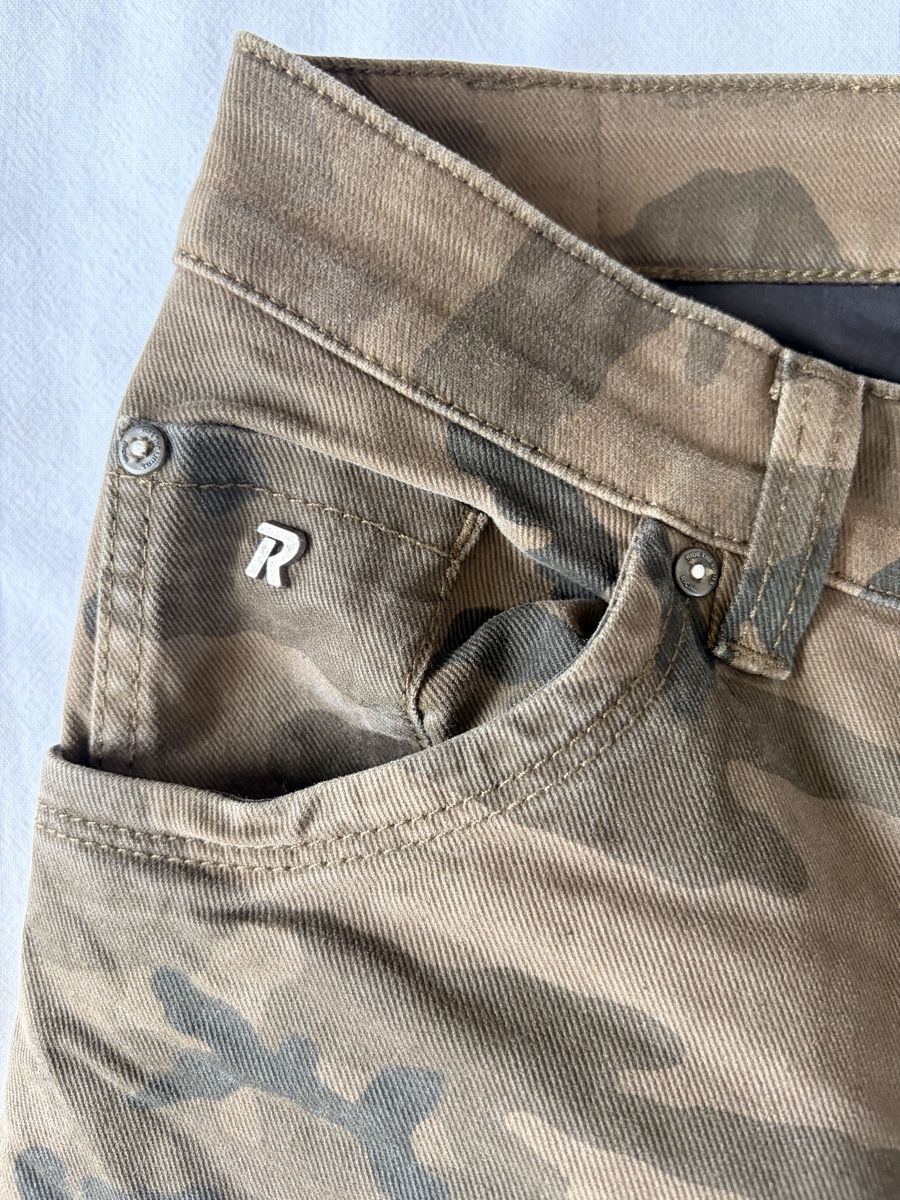 Pantaloni: Richa Motorradhose  – Nuovo (secondo la descrizione) da Biel/Bienne venduto da shekinah20 5