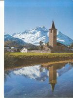 Sils Baselgia 1989