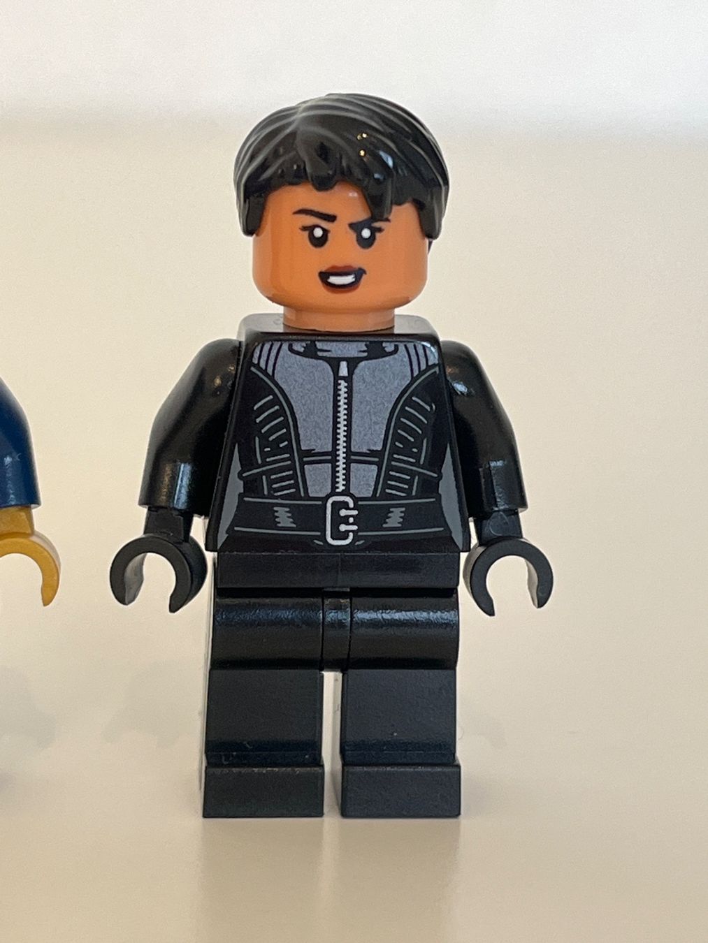 Lego Baukästen: Lego Super Heroes 4 Figuren – Gebraucht aus Gossau zh von rahm756 1