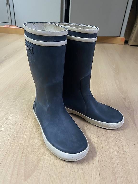 Scarpe per ragazzi: Botte Aigle taille 30 enfants  – Usato da Lausanne venduto da nat_h2gw