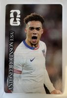 Panini FIFA WM 2026 - CC12 - Antonee Robinson - Coca Cola