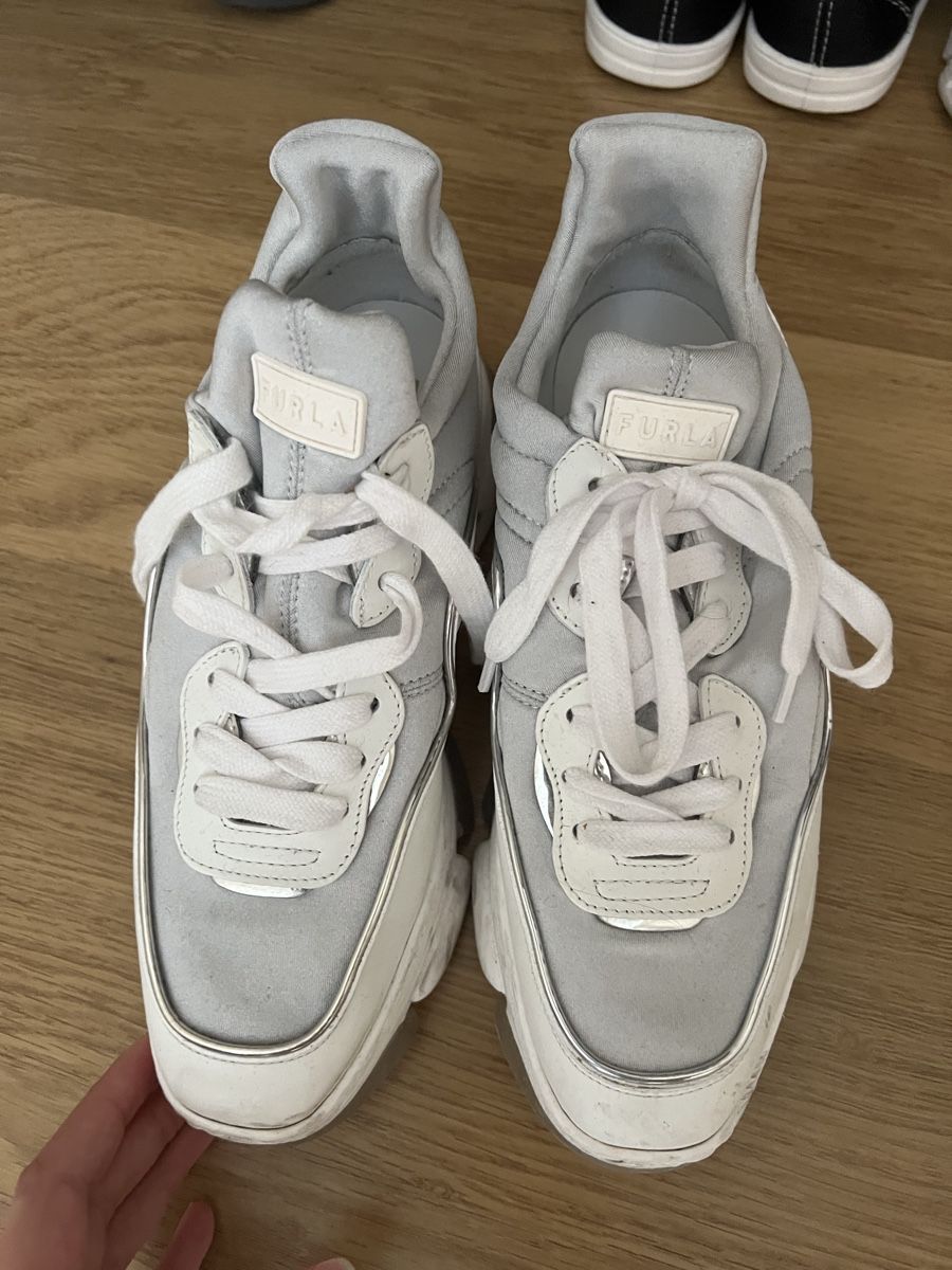Chaussures femmes: Sneaker – Neuf (Voir description) à Jegenstorf par ktr_mq6m 6